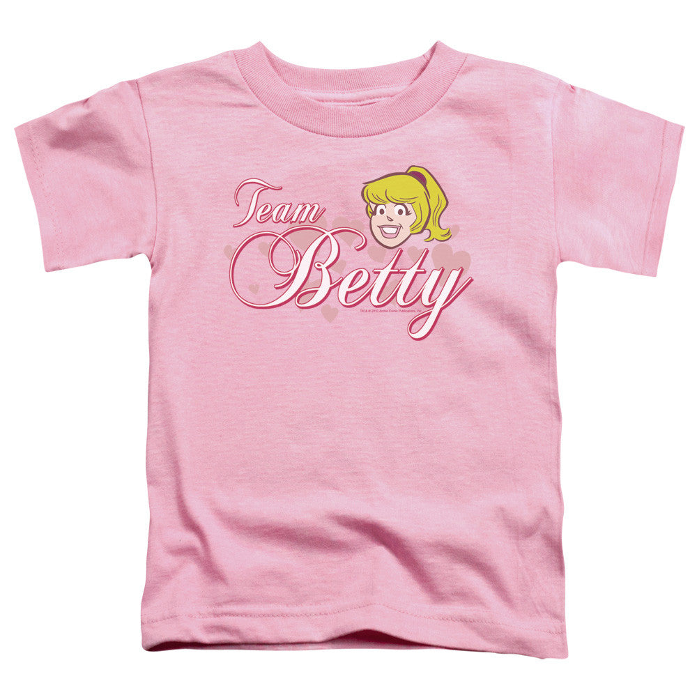 Toddler Short Sleeve