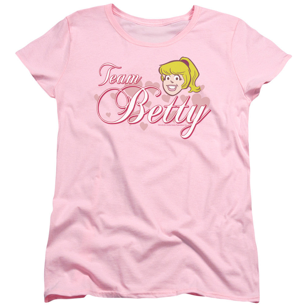 Women's Short Sleeve