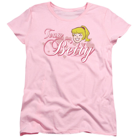 Women's Short Sleeve