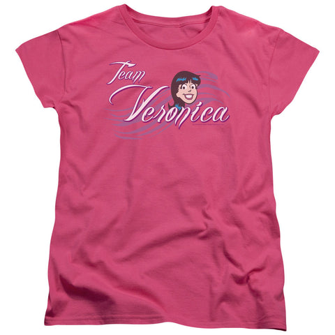 Women's Short Sleeve