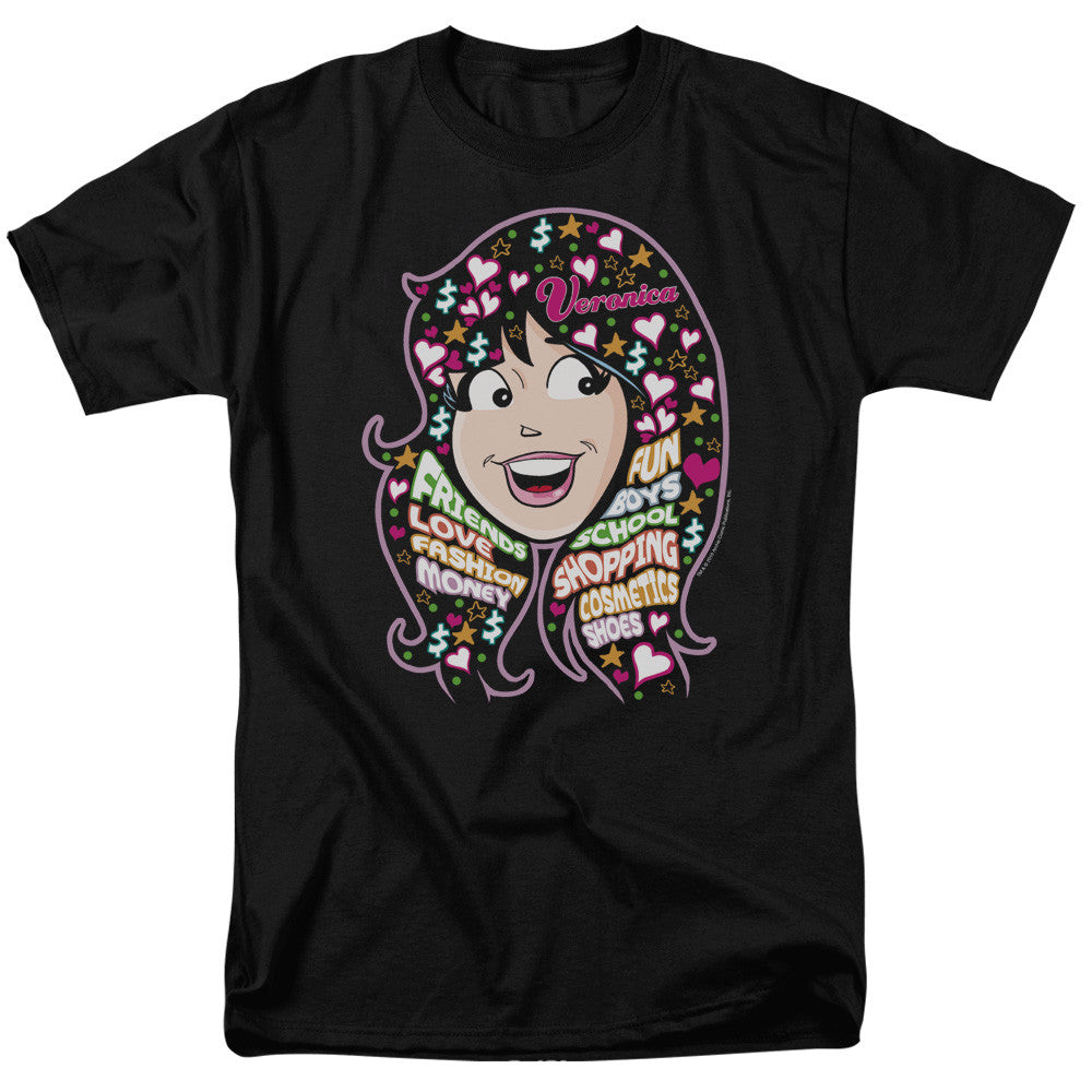 Adult Regular Fit Short Sleeve