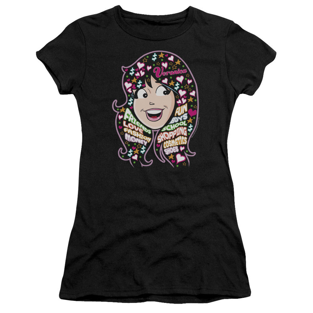 Juniors Sheer Cap Sleeve