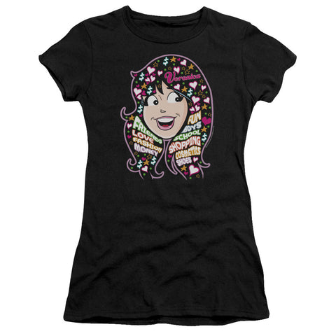 Juniors Sheer Cap Sleeve