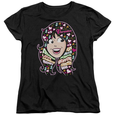 Women's Short Sleeve