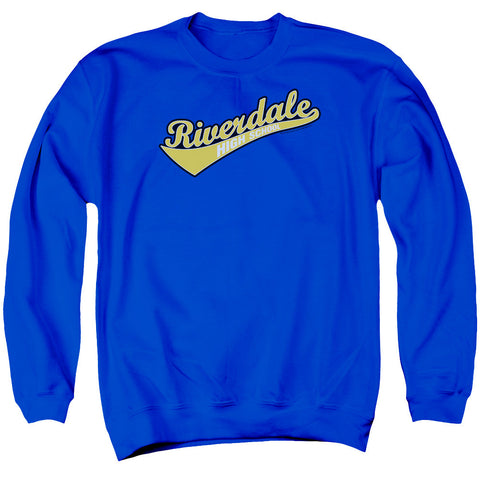 Adult Crewneck Sweatshirt