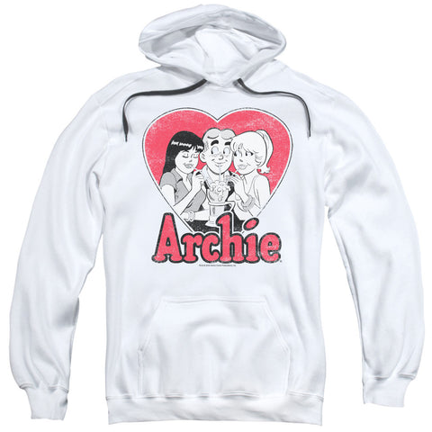 Adult Pull-Over Hoodie