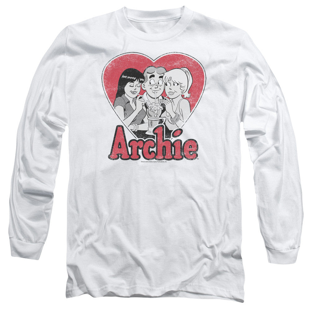 Adult Long Sleeve