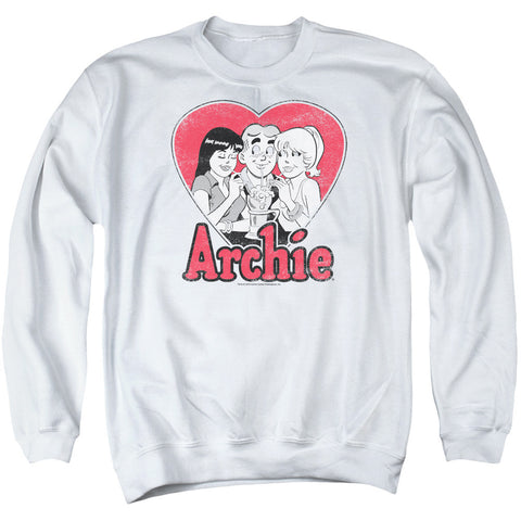 Adult Crewneck Sweatshirt