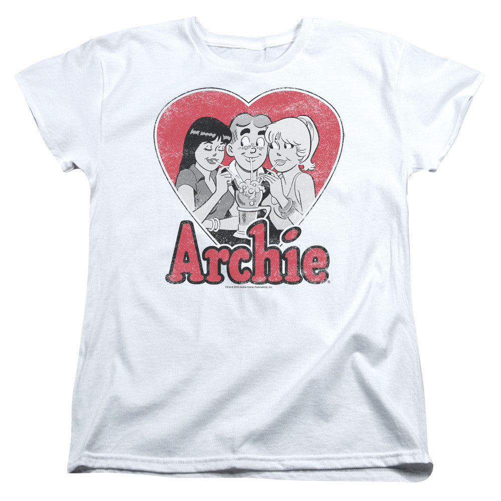 Women's Short Sleeve