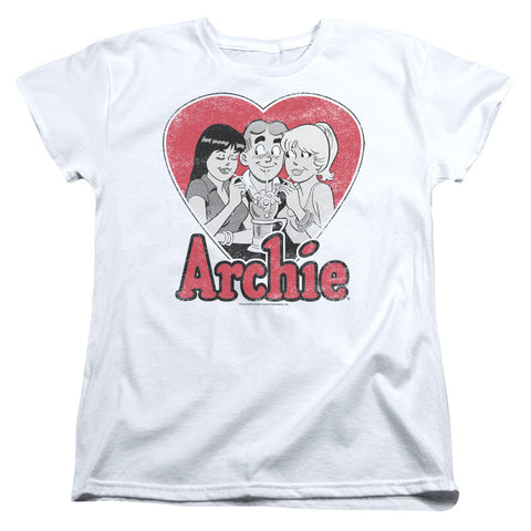 Women's Short Sleeve