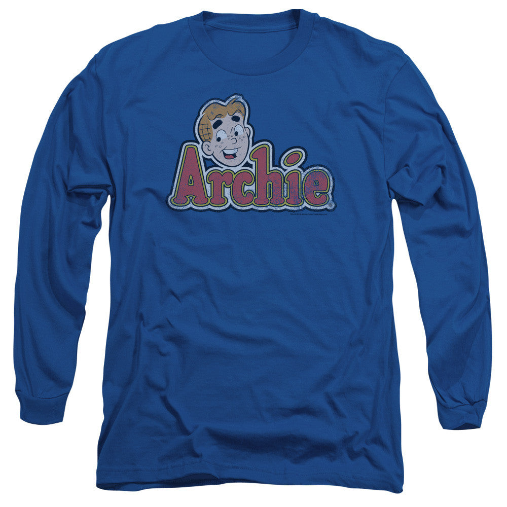 Adult Long Sleeve