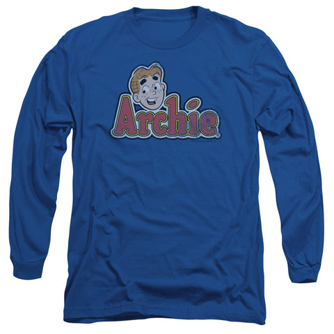 Adult Long Sleeve