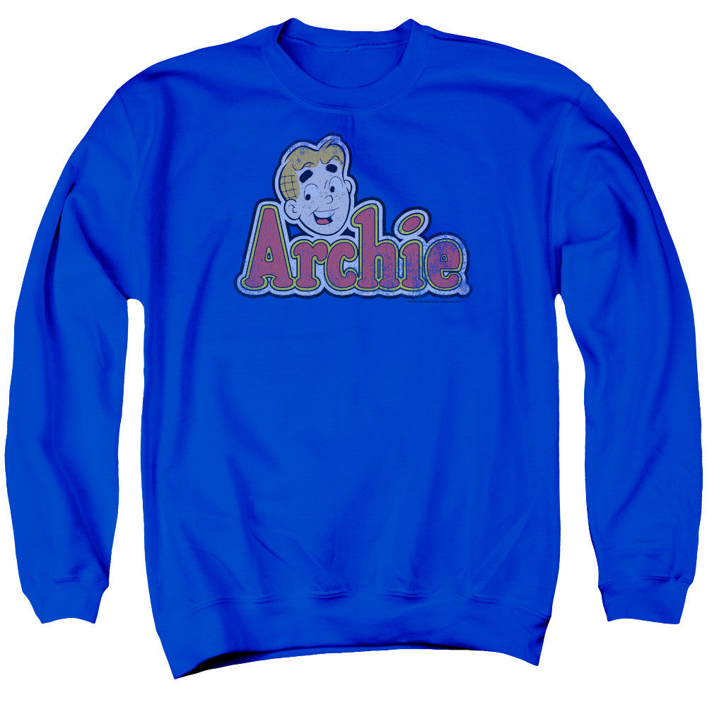 Adult Crewneck Sweatshirt