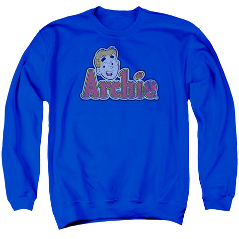 Adult Crewneck Sweatshirt