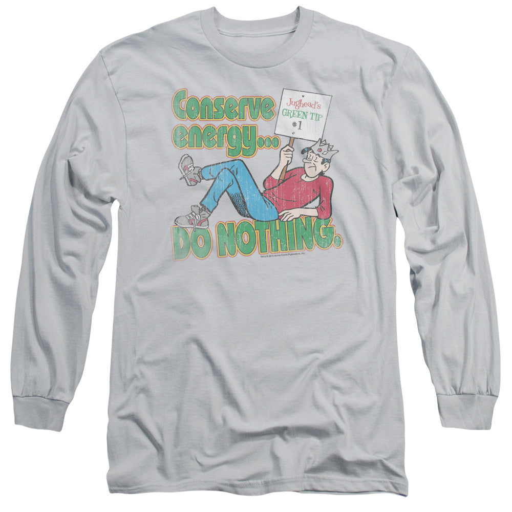 Adult Long Sleeve