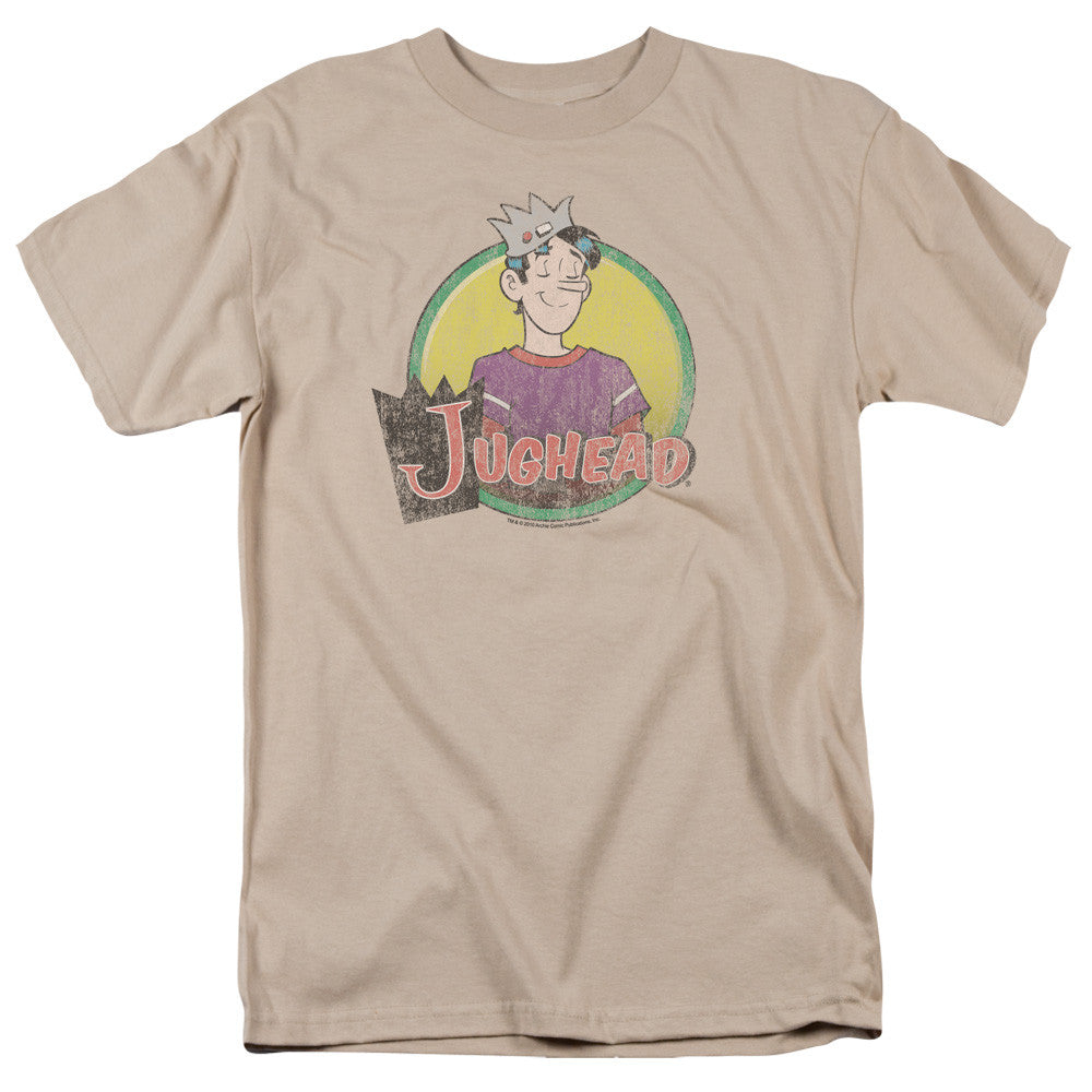 Adult Regular Fit Short Sleeve