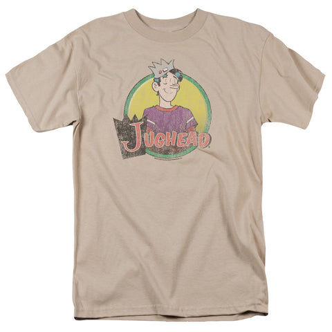 Adult Regular Fit Short Sleeve