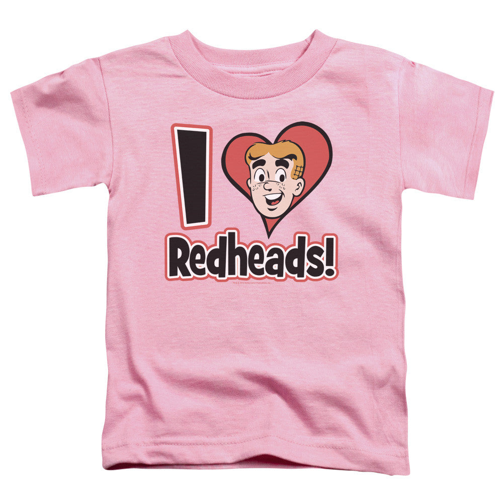 Toddler Short Sleeve