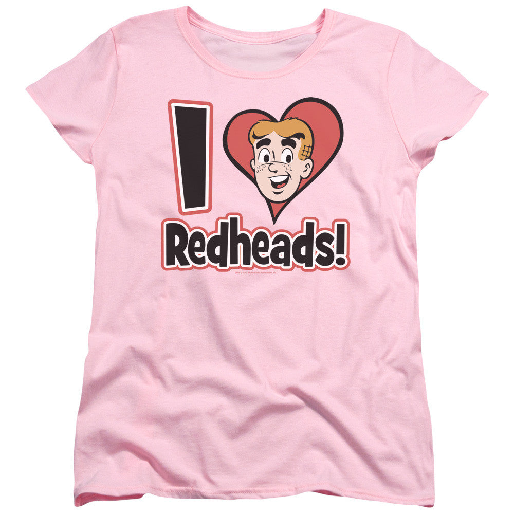 Women's Short Sleeve