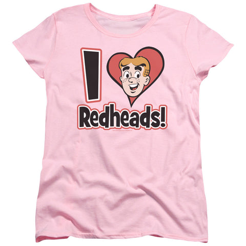 Women's Short Sleeve