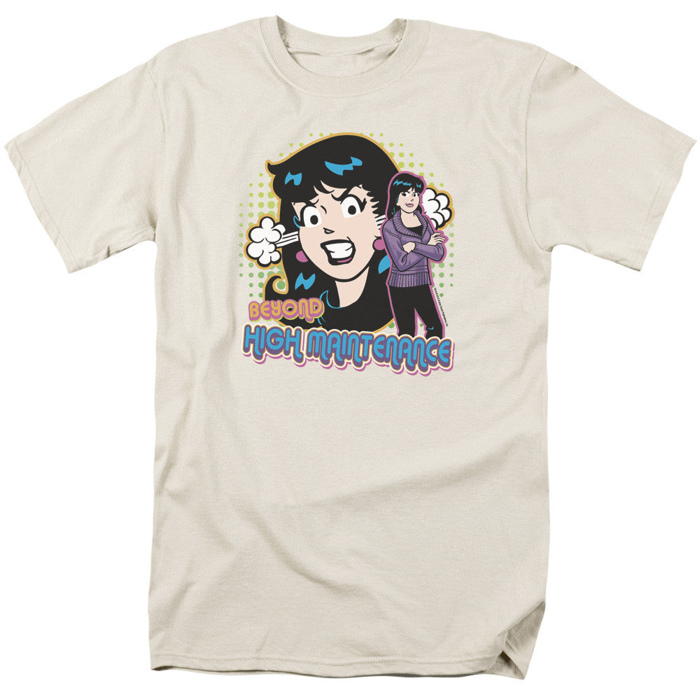 Adult Regular Fit Short Sleeve