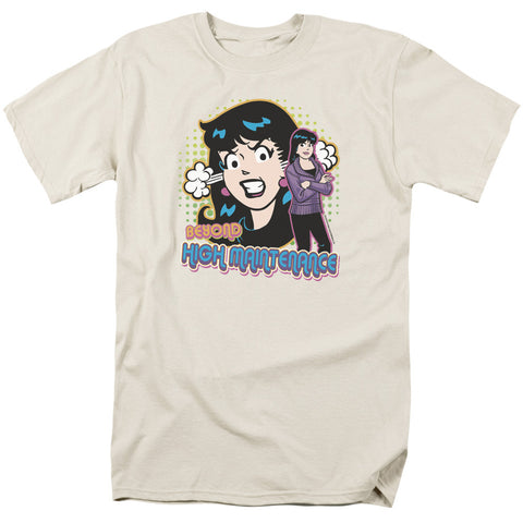 Adult Regular Fit Short Sleeve