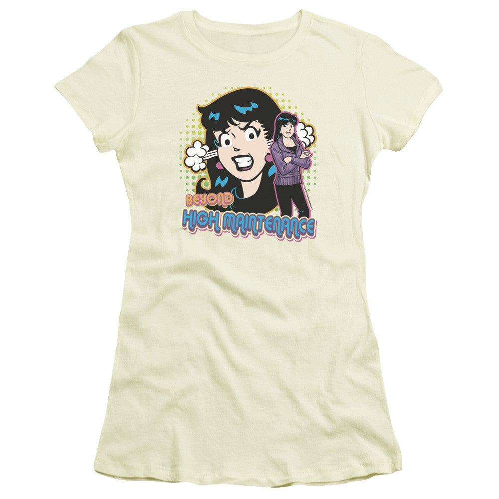 Juniors Sheer Cap Sleeve