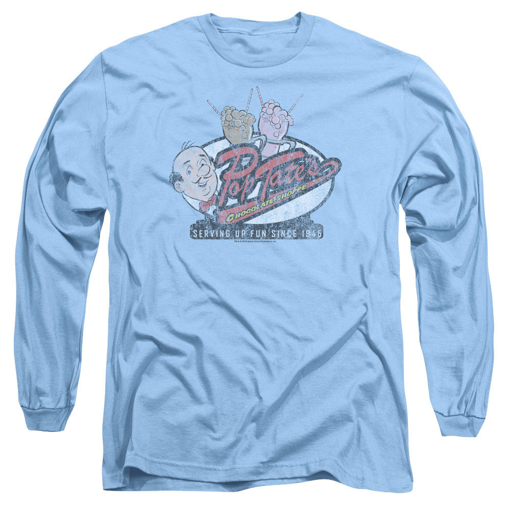 Adult Long Sleeve