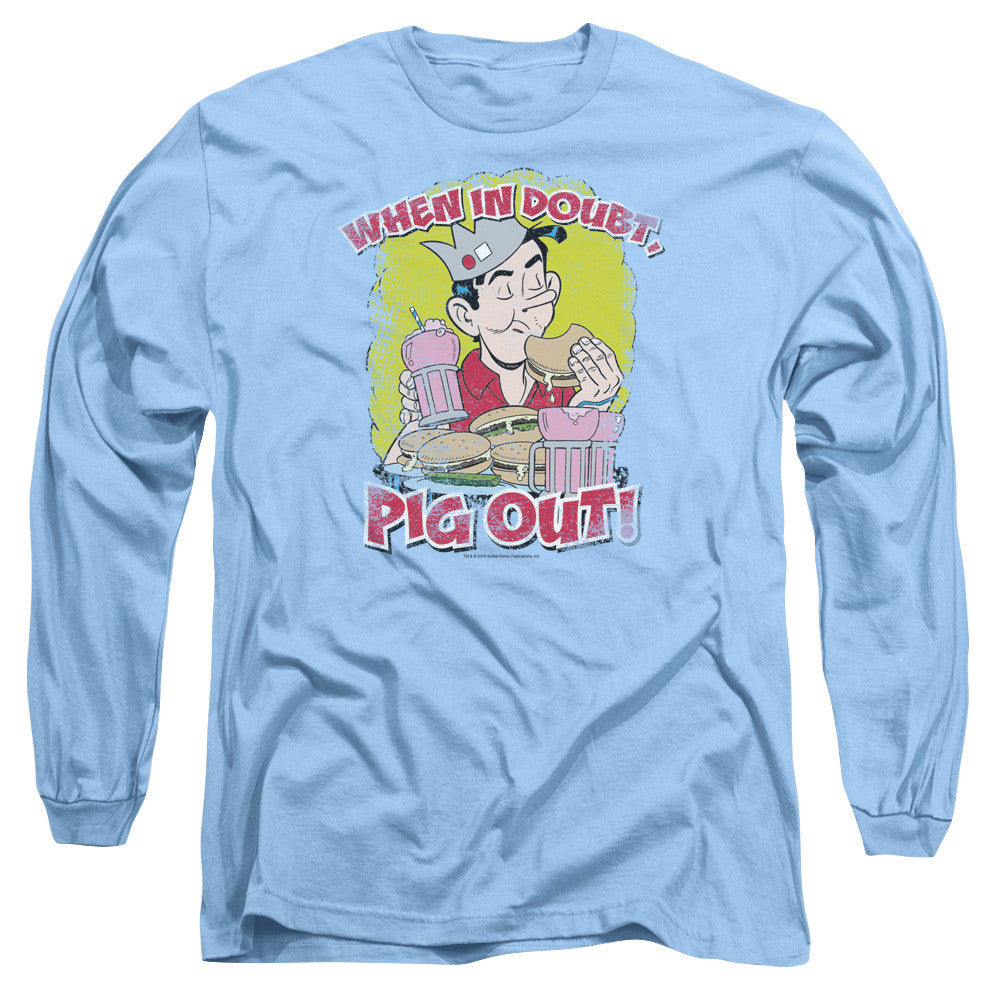Adult Long Sleeve