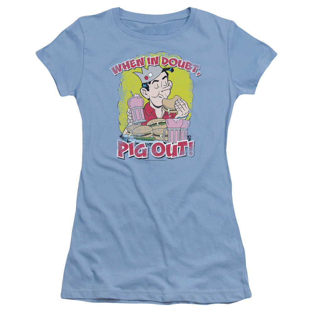 Juniors Sheer Cap Sleeve