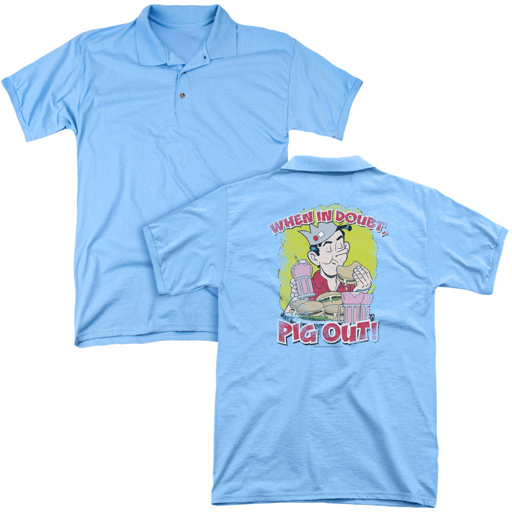 Adult Polo