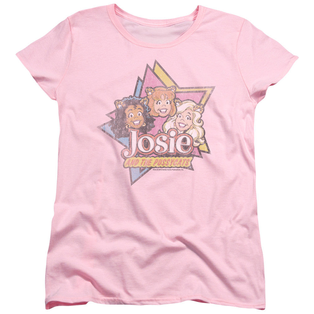 Women's Short Sleeve