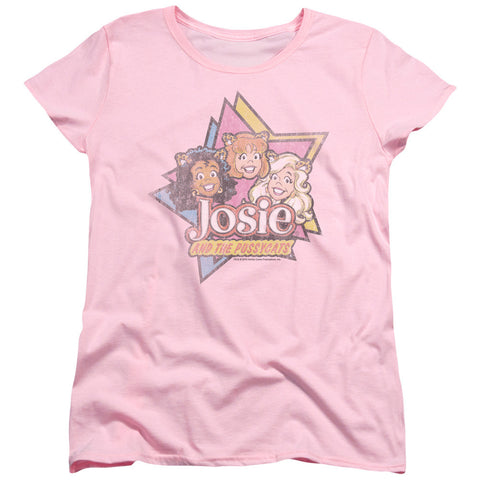 Women's Short Sleeve