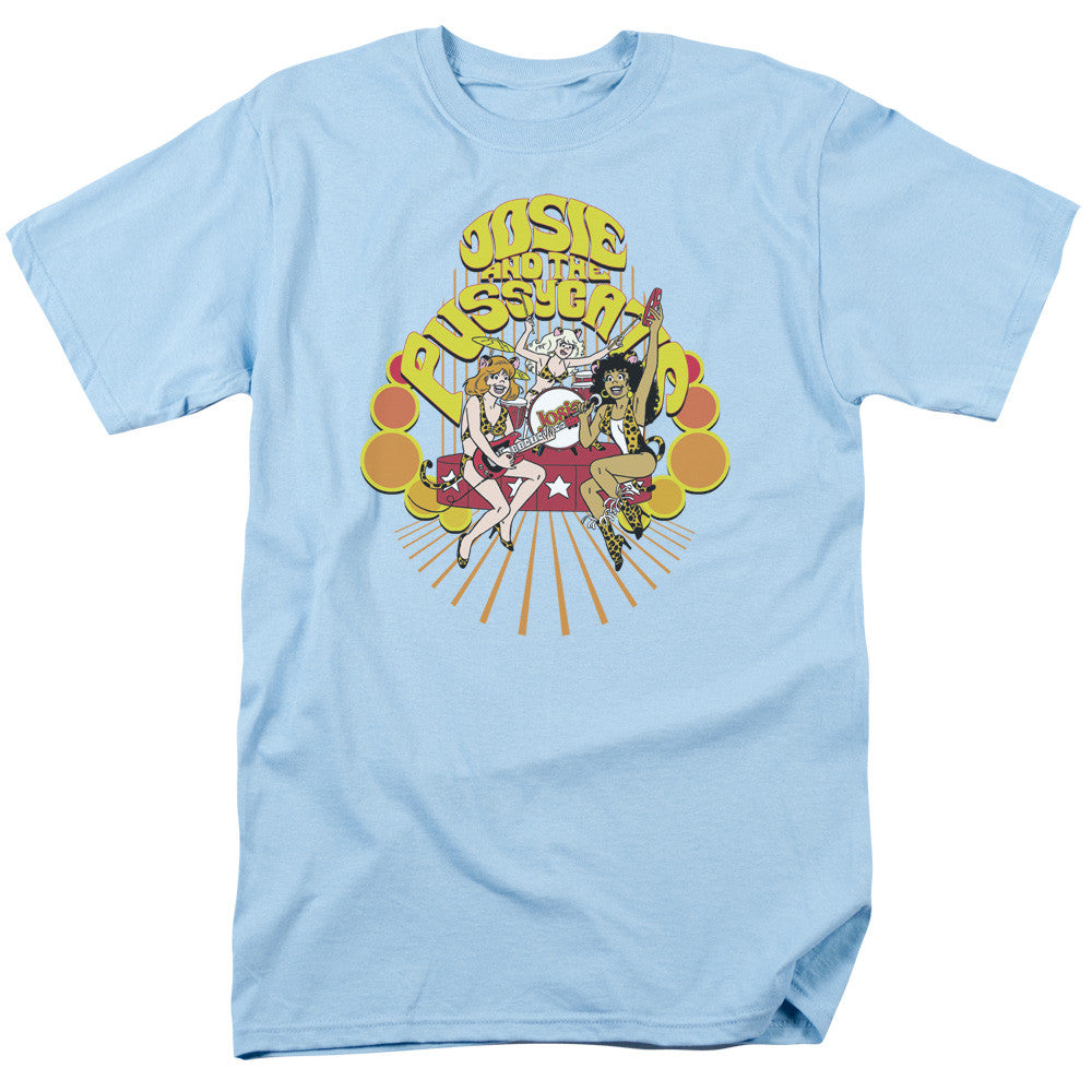 Adult Regular Fit Short Sleeve