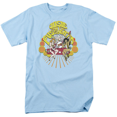 Adult Regular Fit Short Sleeve