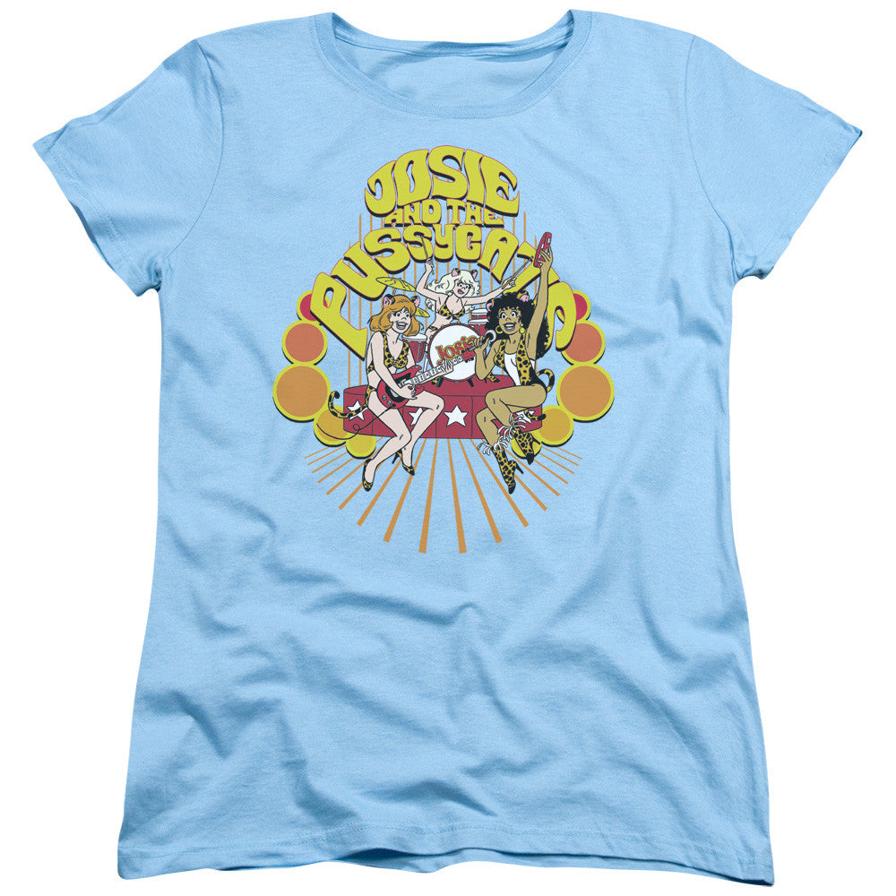 Women's Short Sleeve