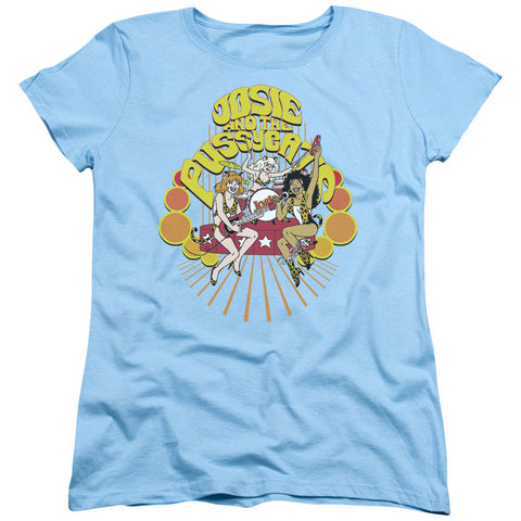 Women's Short Sleeve