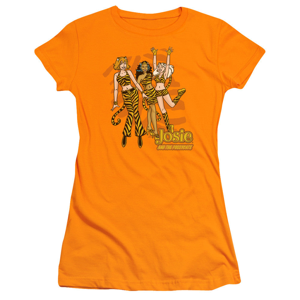 Juniors Sheer Cap Sleeve