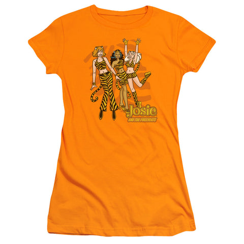 Juniors Sheer Cap Sleeve