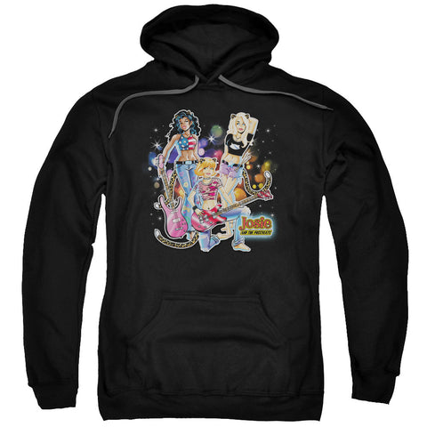 Adult Pull-Over Hoodie