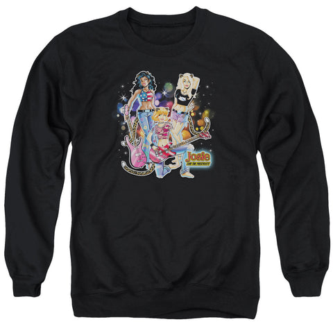 Adult Crewneck Sweatshirt