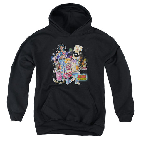 Youth Hooded Sweatshirt