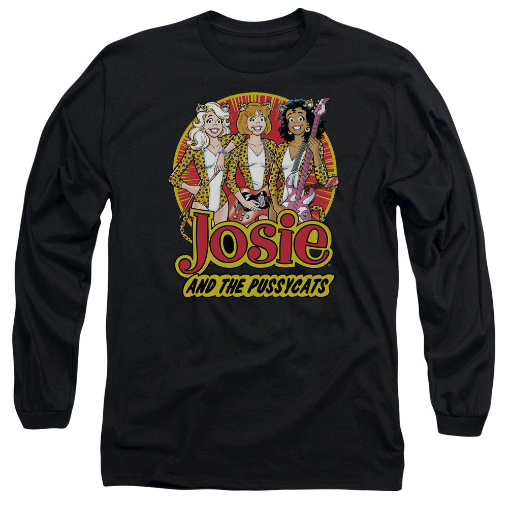 Adult Long Sleeve