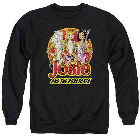 Adult Crewneck Sweatshirt