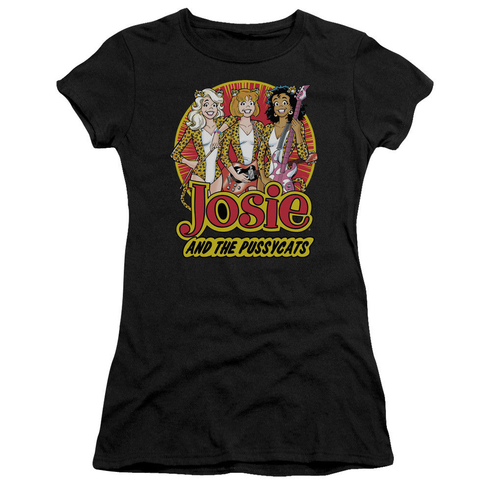 Juniors Sheer Cap Sleeve