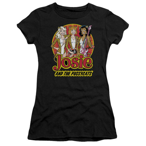 Juniors Sheer Cap Sleeve