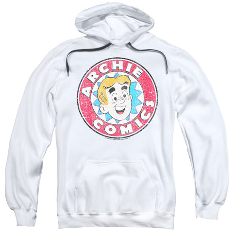 Adult Pull-Over Hoodie