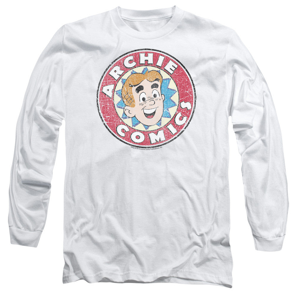 Adult Long Sleeve