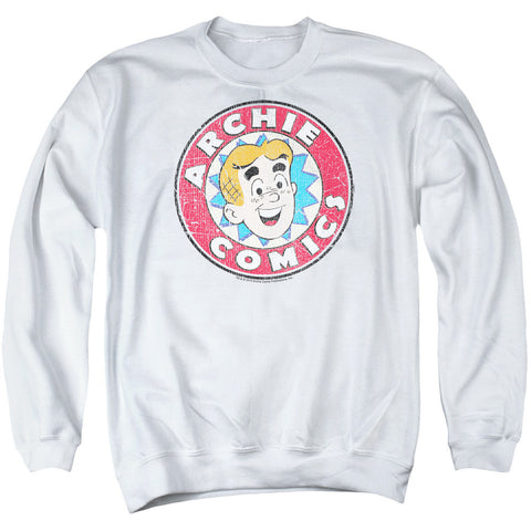 Adult Crewneck Sweatshirt