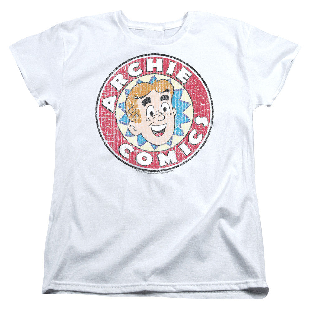 Women's Short Sleeve